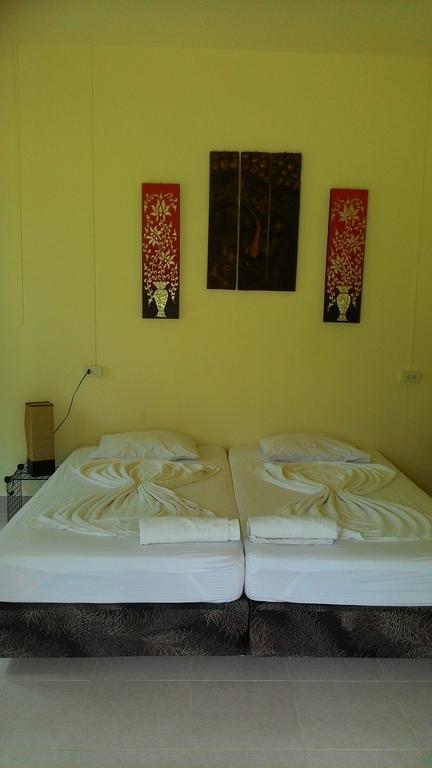 Aathid Garden Khao Lak Villa Room photo